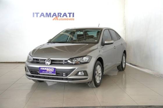 VOLKSWAGEN VIRTUS 1.0 200 TSI COMFORTLINE AUTOMÁTICO VOLKSWAGEN VIRTUS 1.0 200 TSI COMFORTLINE AUTOMÁTICO